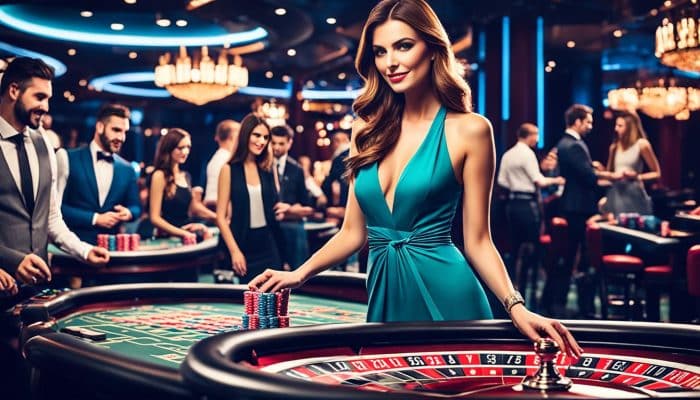 live casino philippines